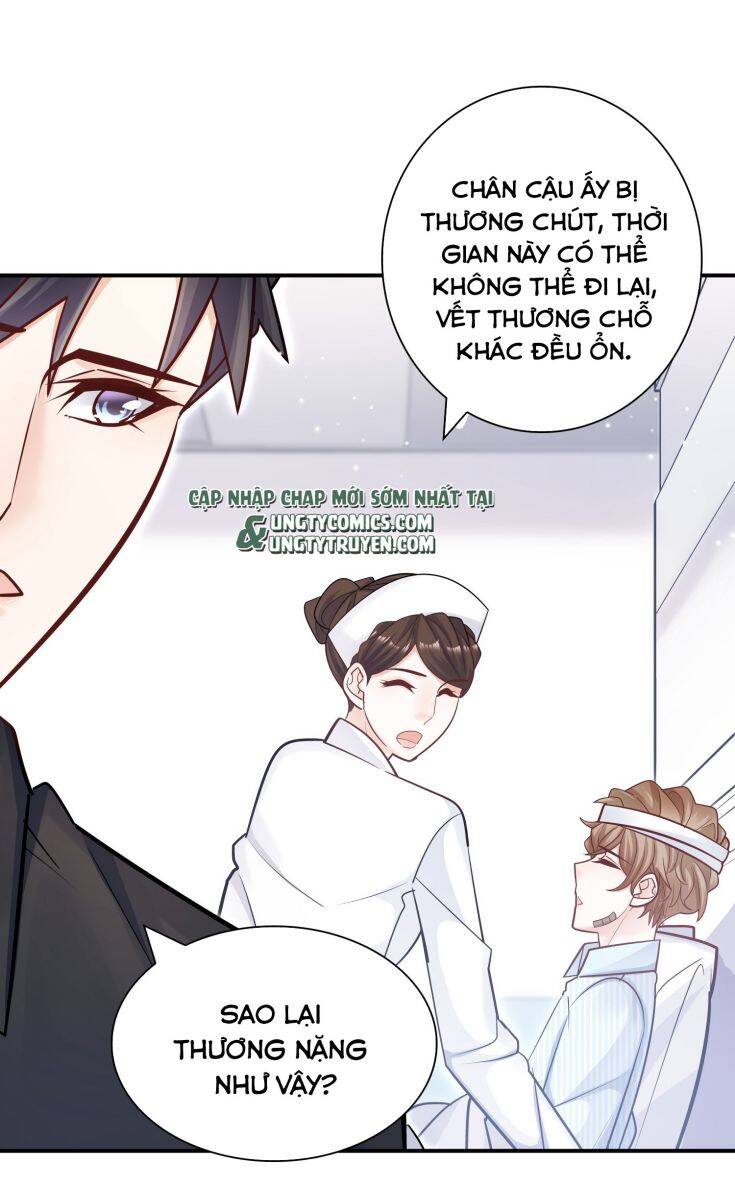 Anh Ấy Sinh Ra Đã Là Công Của Tôi Chapter 53 - Trang 2