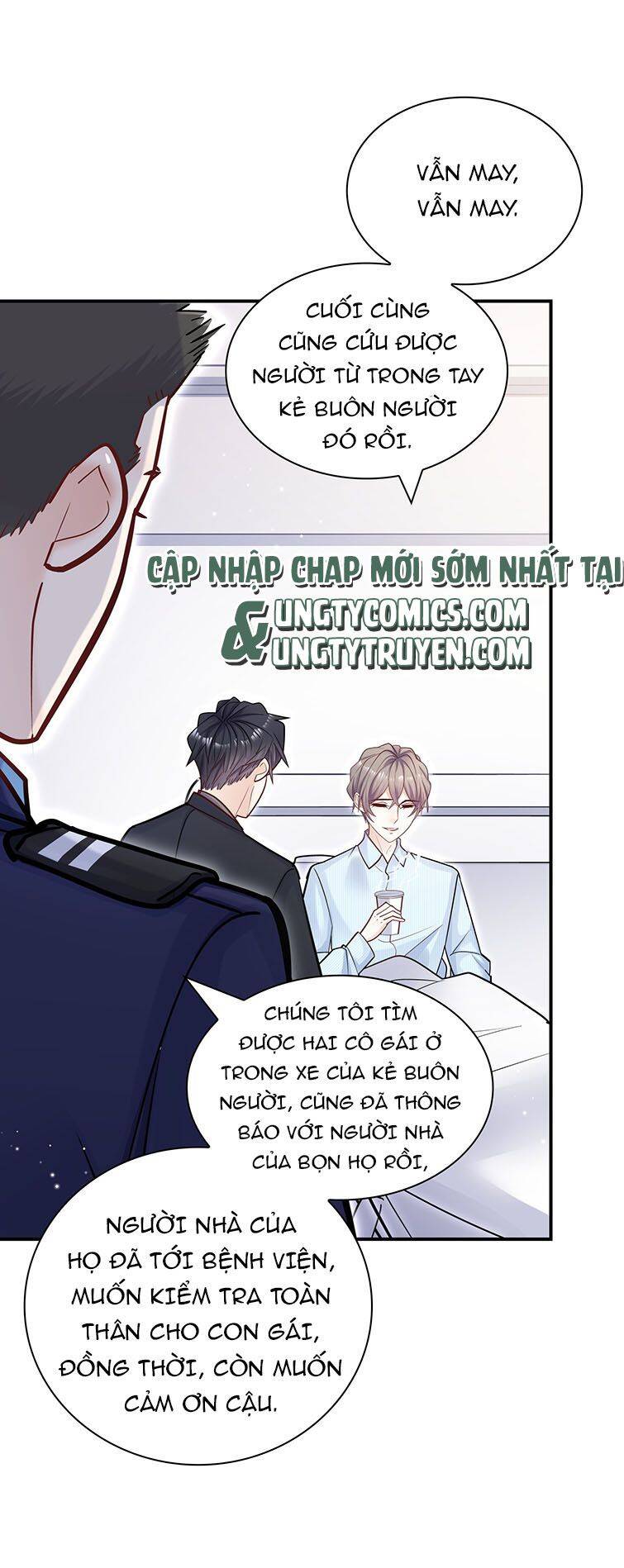 Anh Ấy Sinh Ra Đã Là Công Của Tôi Chapter 52 - Trang 2