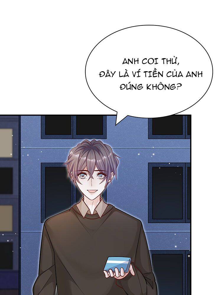 Anh Ấy Sinh Ra Đã Là Công Của Tôi Chapter 52 - Trang 2