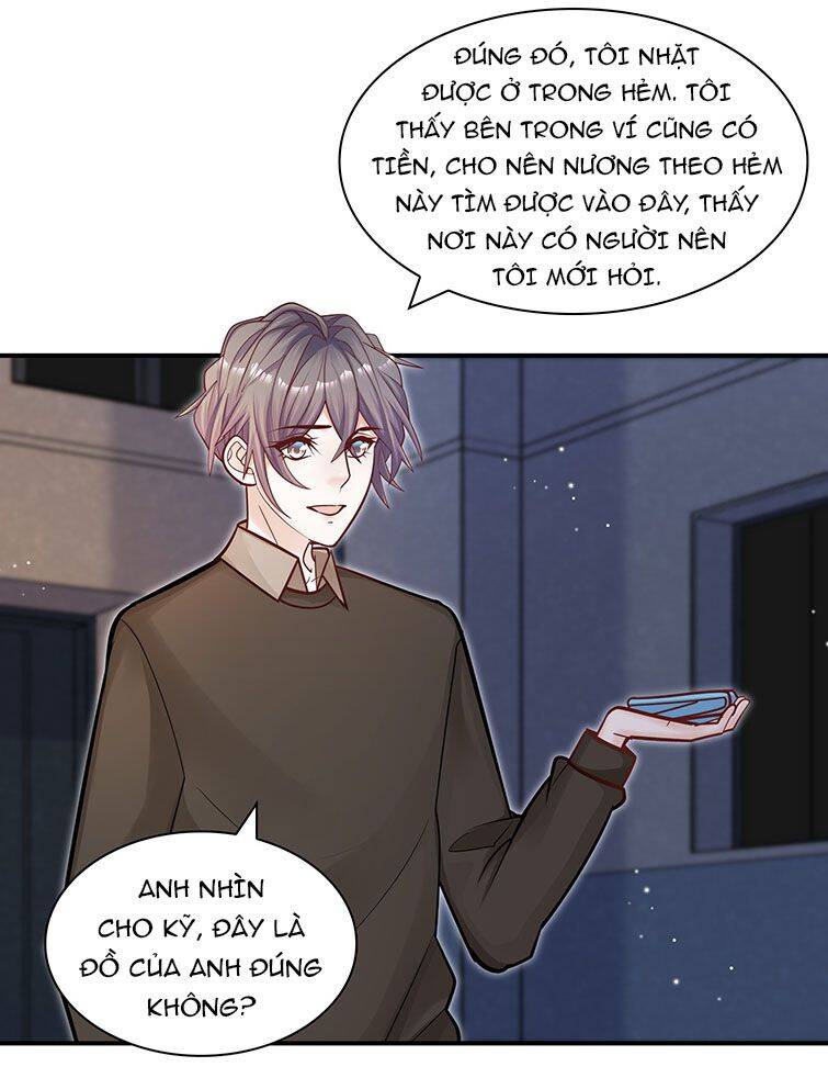 Anh Ấy Sinh Ra Đã Là Công Của Tôi Chapter 52 - Trang 2