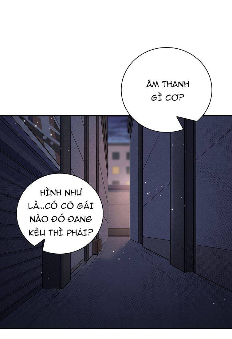 Anh Ấy Sinh Ra Đã Là Công Của Tôi Chapter 51 - Trang 2