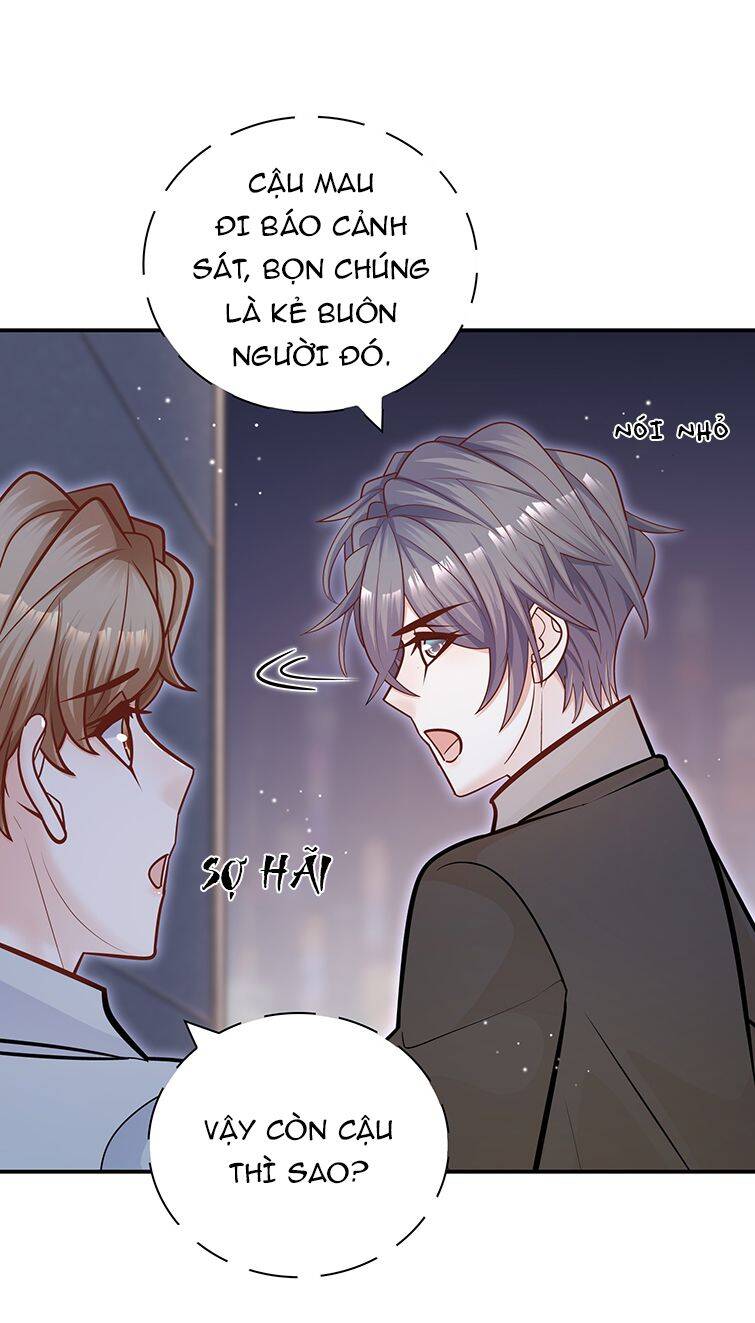 Anh Ấy Sinh Ra Đã Là Công Của Tôi Chapter 51 - Trang 2