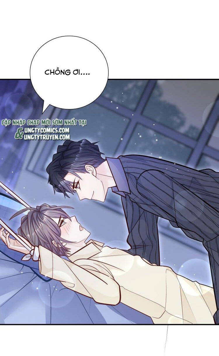 Anh Ấy Sinh Ra Đã Là Công Của Tôi Chapter 49 - Trang 2