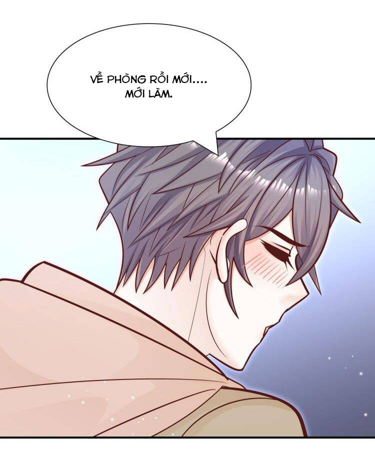 Anh Ấy Sinh Ra Đã Là Công Của Tôi Chapter 48 - Trang 2