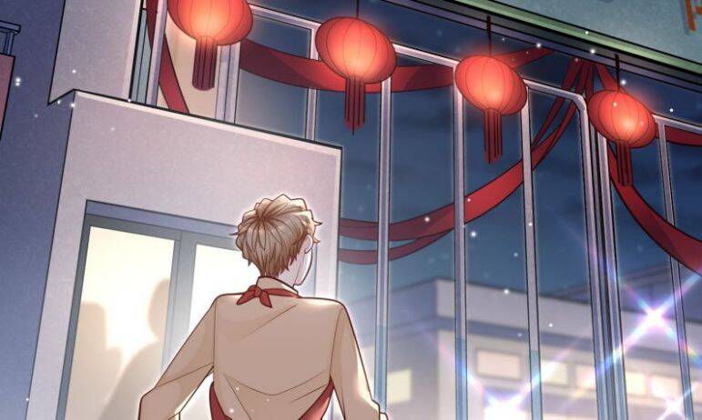 Anh Ấy Sinh Ra Đã Là Công Của Tôi Chapter 47 - Trang 2