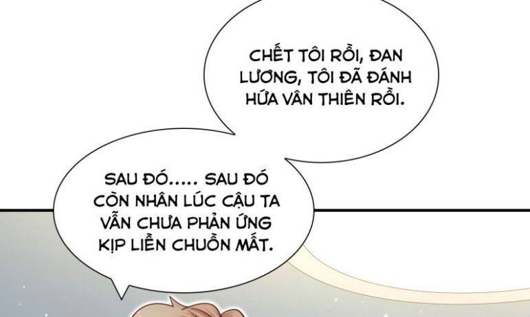 Anh Ấy Sinh Ra Đã Là Công Của Tôi Chapter 47 - Trang 2