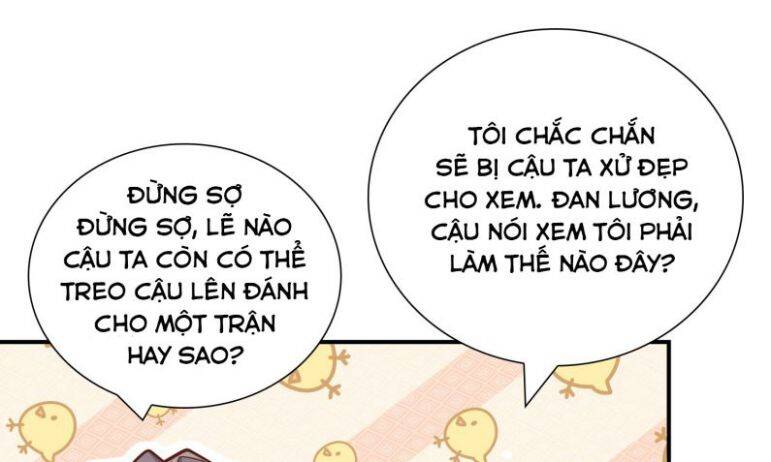 Anh Ấy Sinh Ra Đã Là Công Của Tôi Chapter 47 - Trang 2