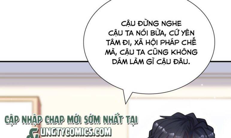 Anh Ấy Sinh Ra Đã Là Công Của Tôi Chapter 47 - Trang 2