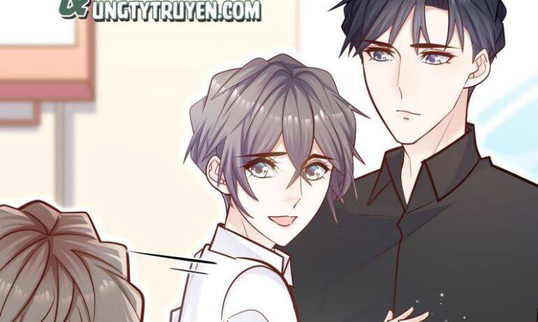 Anh Ấy Sinh Ra Đã Là Công Của Tôi Chapter 47 - Trang 2