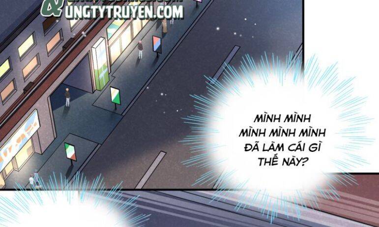 Anh Ấy Sinh Ra Đã Là Công Của Tôi Chapter 47 - Trang 2