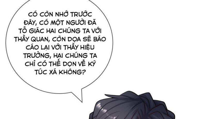 Anh Ấy Sinh Ra Đã Là Công Của Tôi Chapter 47 - Trang 2