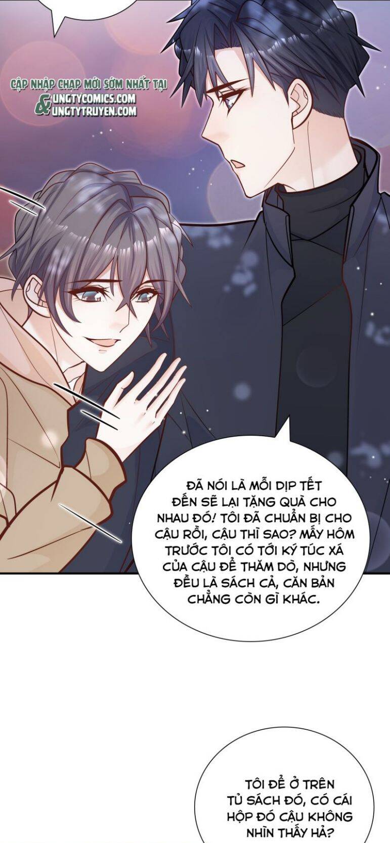 Anh Ấy Sinh Ra Đã Là Công Của Tôi Chapter 47 - Trang 2