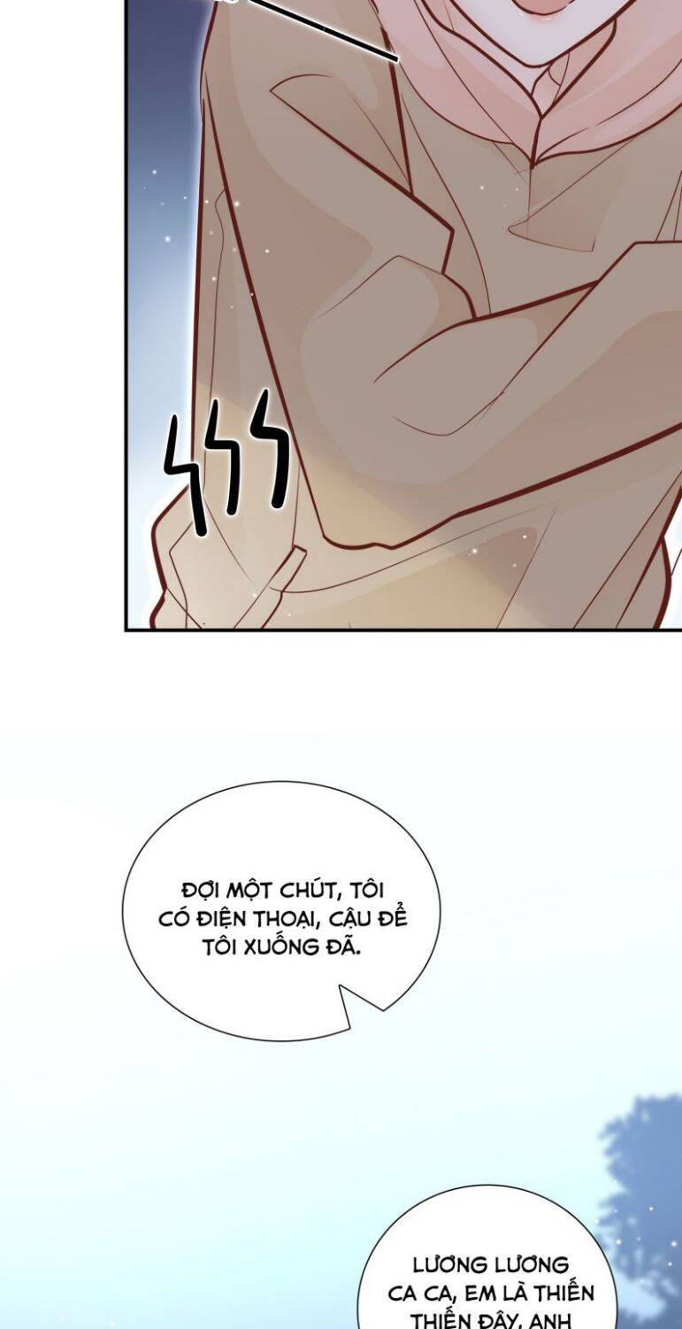 Anh Ấy Sinh Ra Đã Là Công Của Tôi Chapter 47 - Trang 2