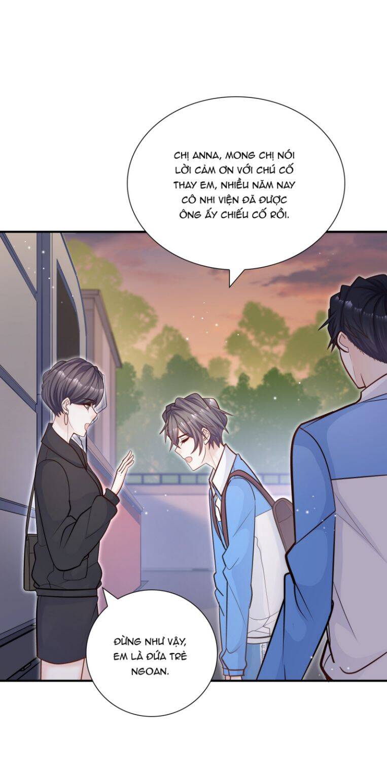 Anh Ấy Sinh Ra Đã Là Công Của Tôi Chapter 46 - Trang 2