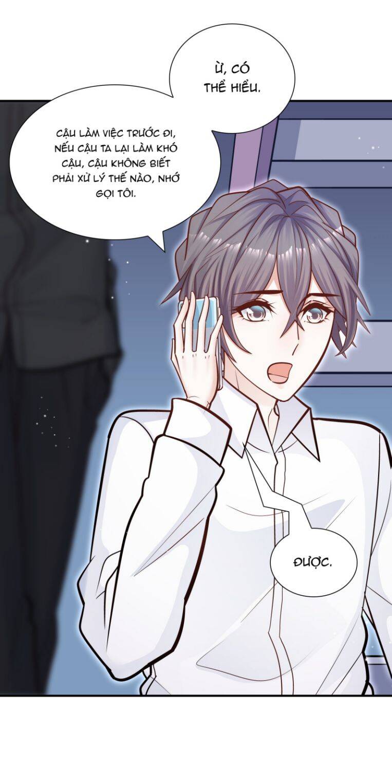 Anh Ấy Sinh Ra Đã Là Công Của Tôi Chapter 46 - Trang 2