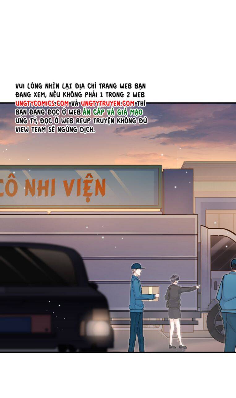 Anh Ấy Sinh Ra Đã Là Công Của Tôi Chapter 46 - Trang 2