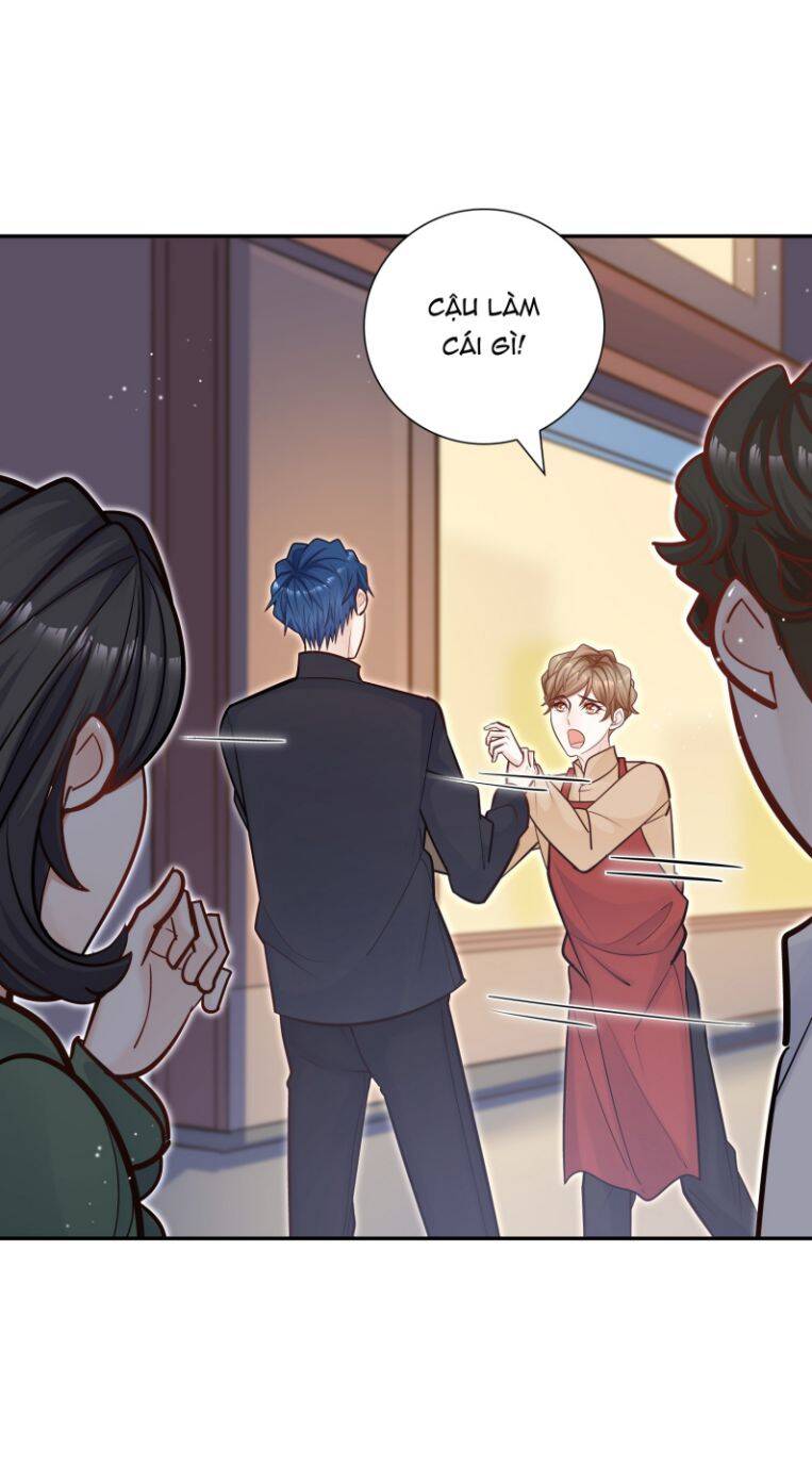 Anh Ấy Sinh Ra Đã Là Công Của Tôi Chapter 46 - Trang 2