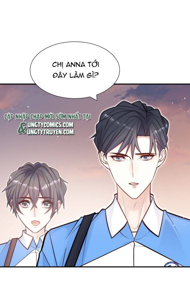 Anh Ấy Sinh Ra Đã Là Công Của Tôi Chapter 46 - Trang 2