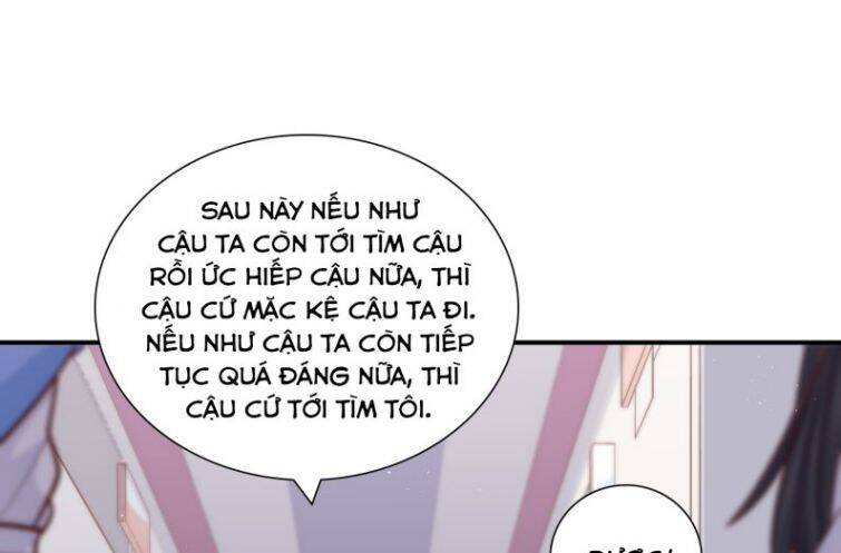 Anh Ấy Sinh Ra Đã Là Công Của Tôi Chapter 45 - Trang 2