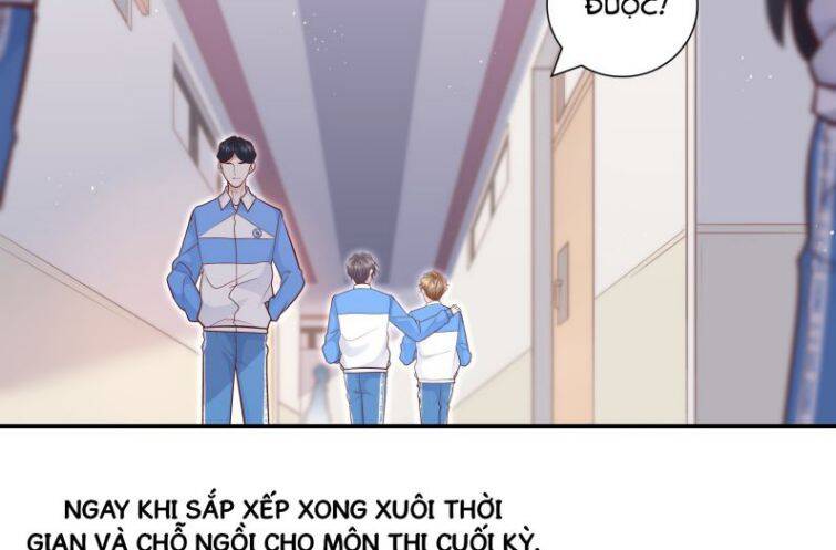 Anh Ấy Sinh Ra Đã Là Công Của Tôi Chapter 45 - Trang 2