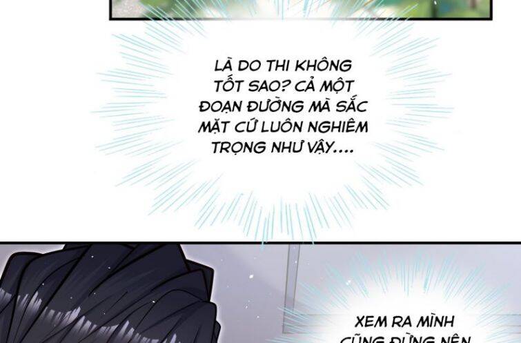 Anh Ấy Sinh Ra Đã Là Công Của Tôi Chapter 45 - Trang 2