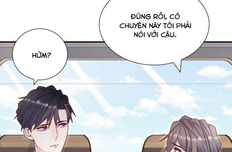 Anh Ấy Sinh Ra Đã Là Công Của Tôi Chapter 45 - Trang 2