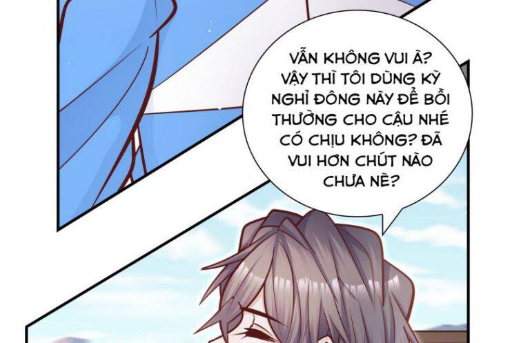 Anh Ấy Sinh Ra Đã Là Công Của Tôi Chapter 45 - Trang 2