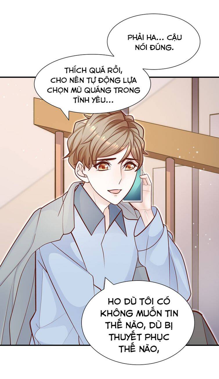 Anh Ấy Sinh Ra Đã Là Công Của Tôi Chapter 44 - Trang 2