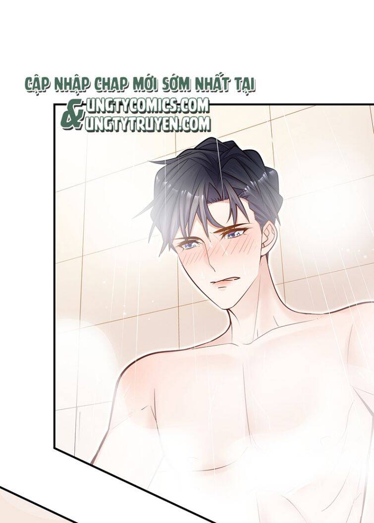 Anh Ấy Sinh Ra Đã Là Công Của Tôi Chapter 44 - Trang 2