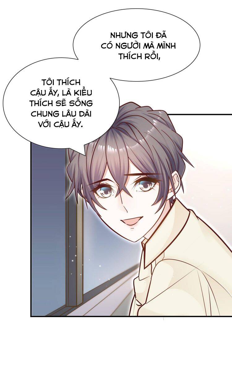 Anh Ấy Sinh Ra Đã Là Công Của Tôi Chapter 43 - Trang 2