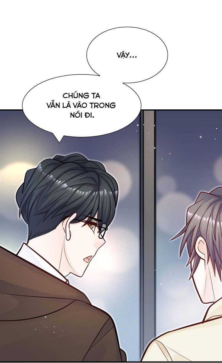 Anh Ấy Sinh Ra Đã Là Công Của Tôi Chapter 43 - Trang 2