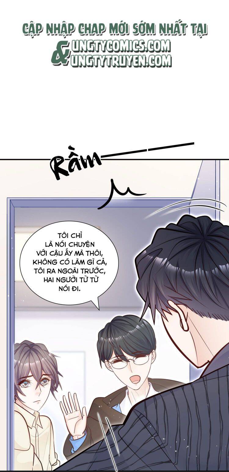 Anh Ấy Sinh Ra Đã Là Công Của Tôi Chapter 43 - Trang 2