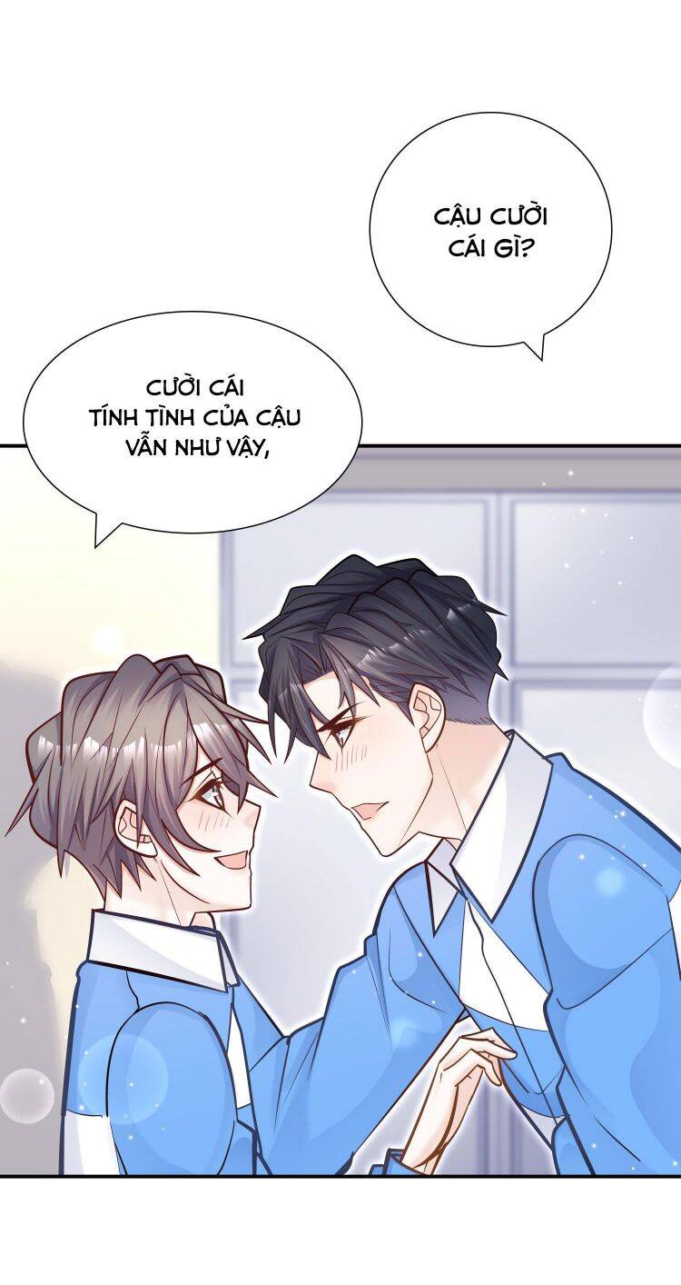 Anh Ấy Sinh Ra Đã Là Công Của Tôi Chapter 43 - Trang 2