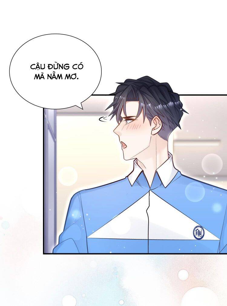 Anh Ấy Sinh Ra Đã Là Công Của Tôi Chapter 43 - Trang 2