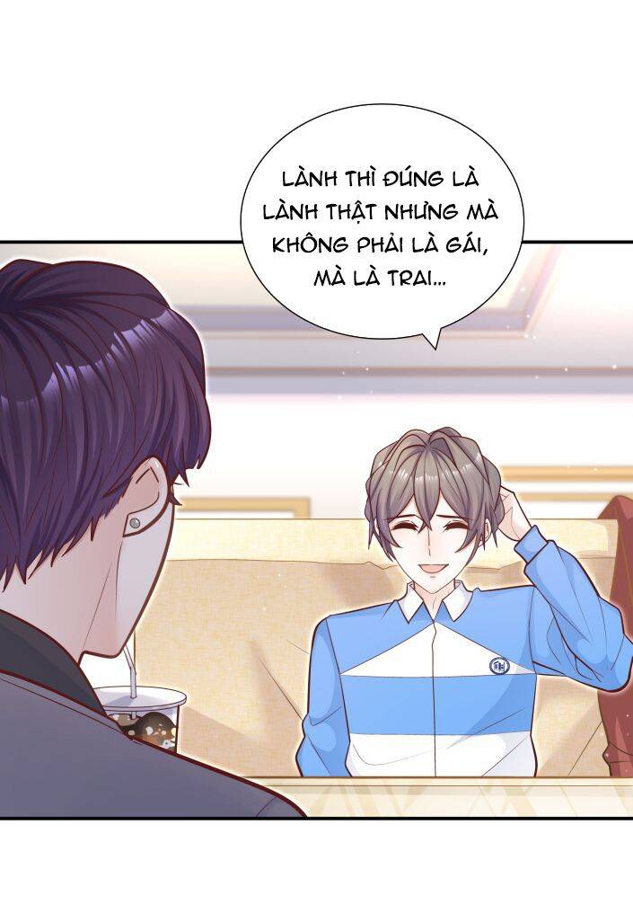 Anh Ấy Sinh Ra Đã Là Công Của Tôi Chapter 41 - Trang 2