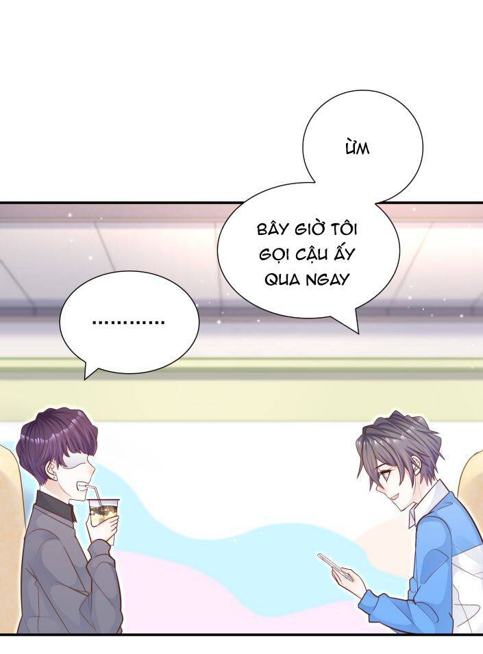 Anh Ấy Sinh Ra Đã Là Công Của Tôi Chapter 41 - Trang 2