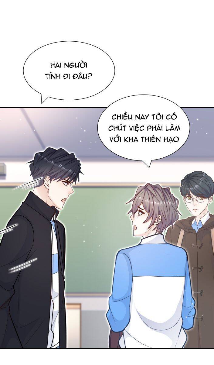 Anh Ấy Sinh Ra Đã Là Công Của Tôi Chapter 41 - Trang 2