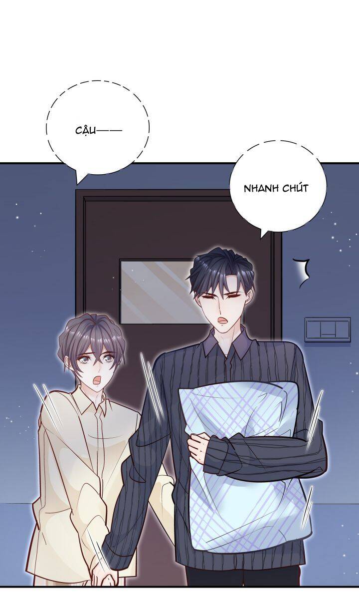 Anh Ấy Sinh Ra Đã Là Công Của Tôi Chapter 40 - Trang 2