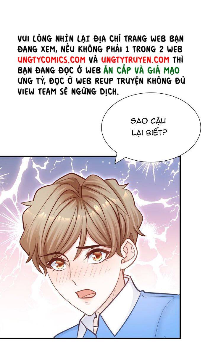 Anh Ấy Sinh Ra Đã Là Công Của Tôi Chapter 40 - Trang 2