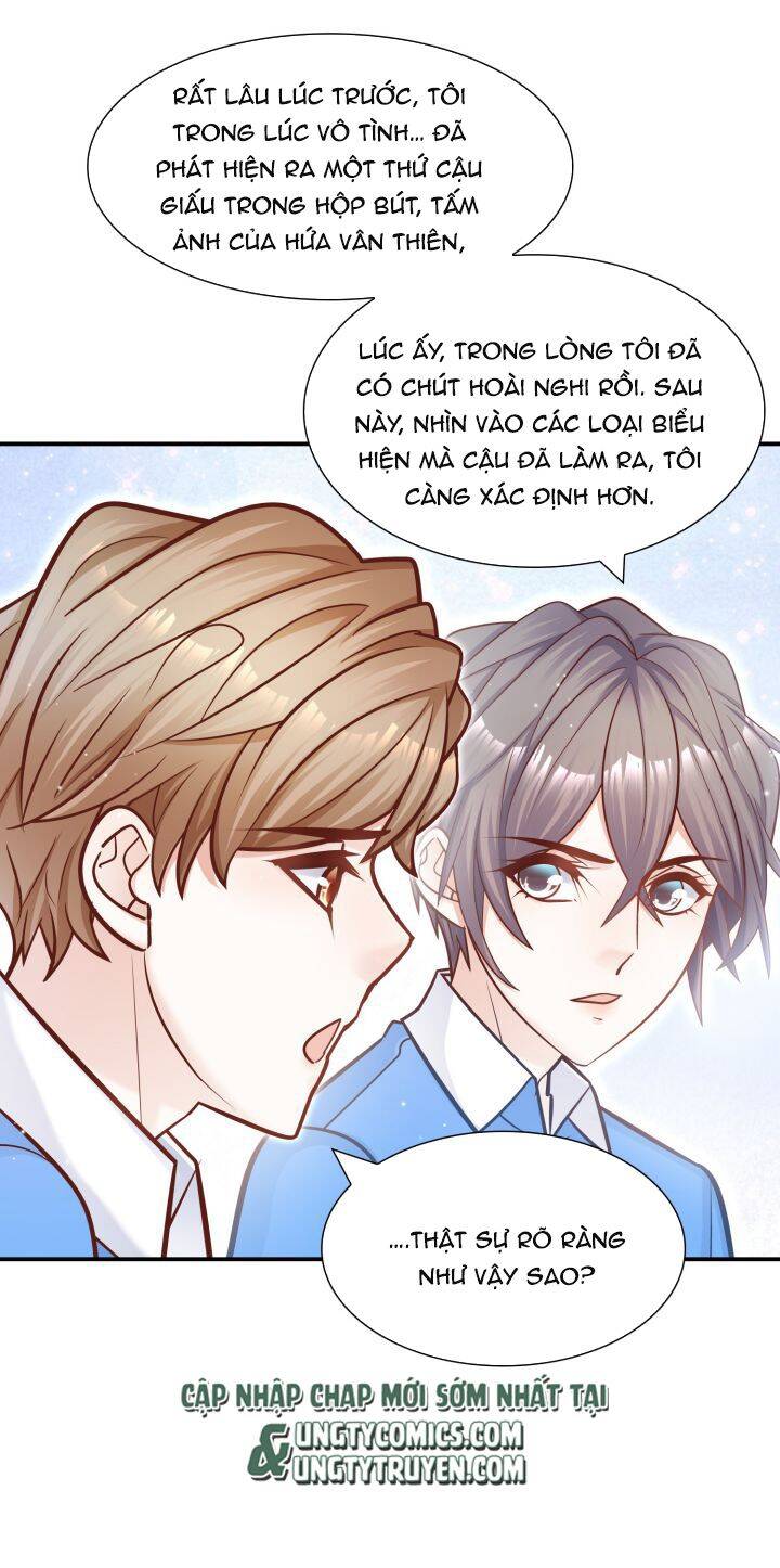 Anh Ấy Sinh Ra Đã Là Công Của Tôi Chapter 40 - Trang 2