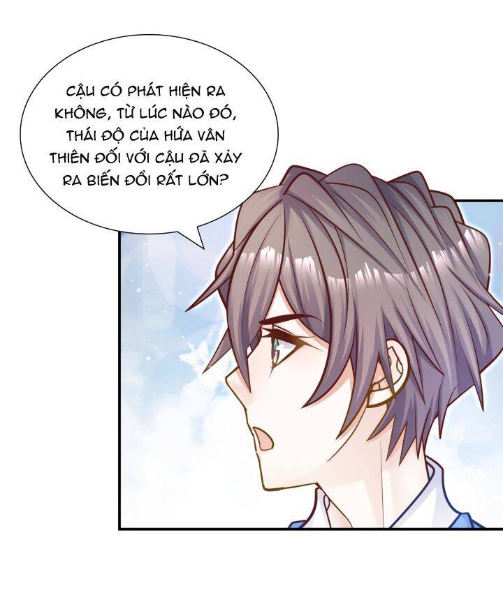 Anh Ấy Sinh Ra Đã Là Công Của Tôi Chapter 40 - Trang 2