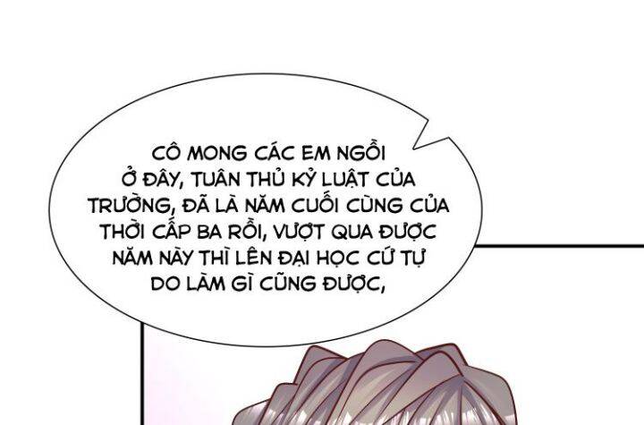 Anh Ấy Sinh Ra Đã Là Công Của Tôi Chapter 39 - Trang 2