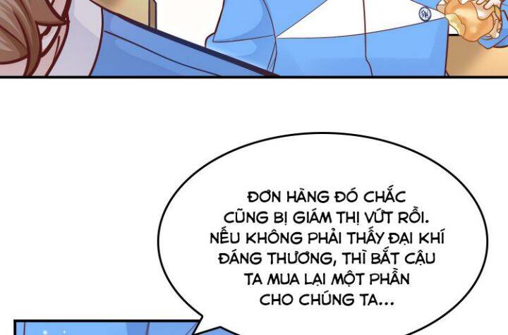 Anh Ấy Sinh Ra Đã Là Công Của Tôi Chapter 39 - Trang 2