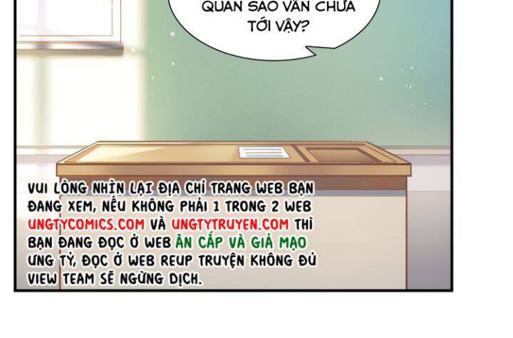 Anh Ấy Sinh Ra Đã Là Công Của Tôi Chapter 39 - Trang 2