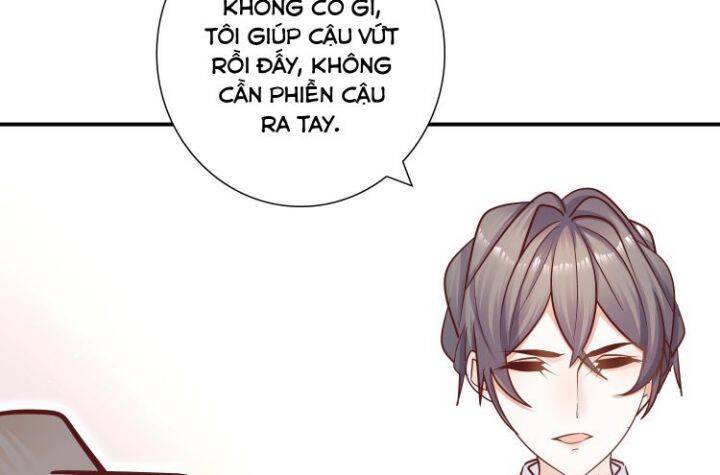 Anh Ấy Sinh Ra Đã Là Công Của Tôi Chapter 39 - Trang 2