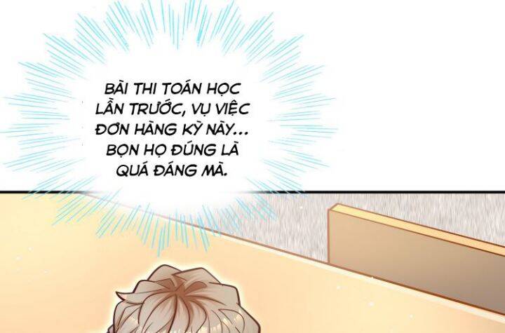 Anh Ấy Sinh Ra Đã Là Công Của Tôi Chapter 39 - Trang 2