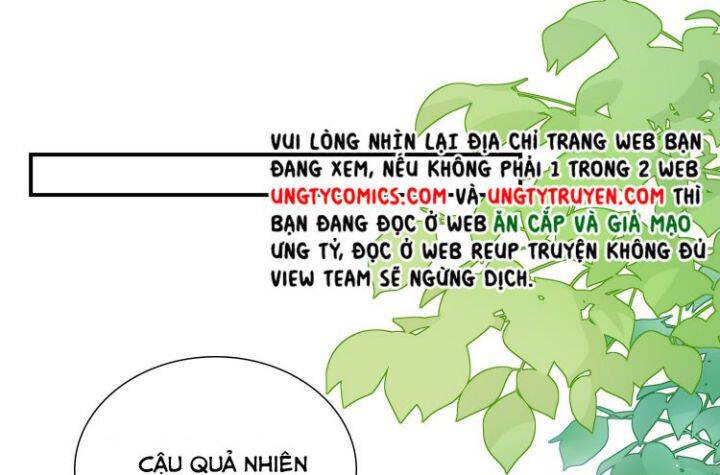 Anh Ấy Sinh Ra Đã Là Công Của Tôi Chapter 39 - Trang 2