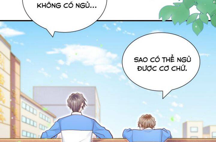 Anh Ấy Sinh Ra Đã Là Công Của Tôi Chapter 39 - Trang 2