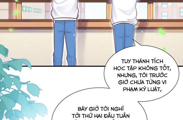 Anh Ấy Sinh Ra Đã Là Công Của Tôi Chapter 39 - Trang 2