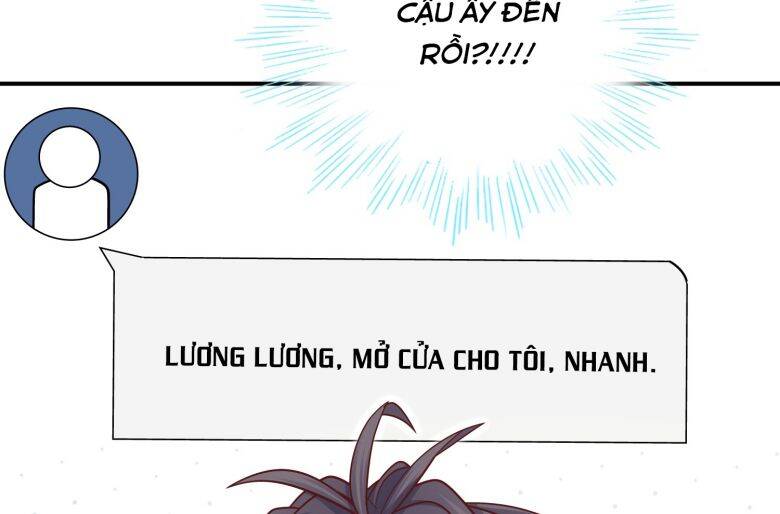 Anh Ấy Sinh Ra Đã Là Công Của Tôi Chapter 38 - Trang 2